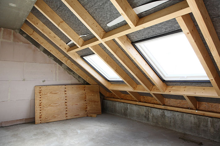 Pose de Velux dans le Val de marne (94)